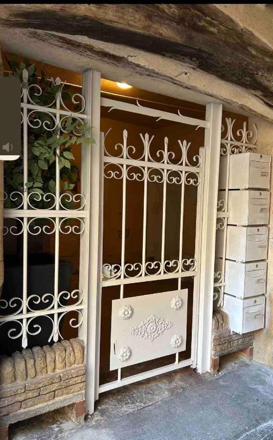 Zen A L Isle LʼIsle-sur-la-Sorgue Eksteriør billede